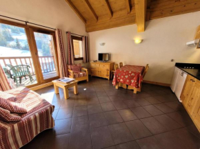 Résidence Le Criterium - 3 Pièces pour 6 Personnes MAE-4401 Lanslebourg-Mont-Cenis